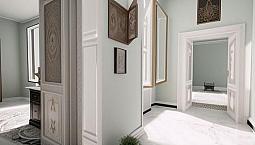 Appartamento Napoli [cod. Rif 3162414vrg] (stella)