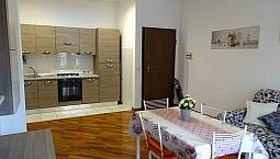 Spazioso Bilocale Ristrutturato Ed Arredato