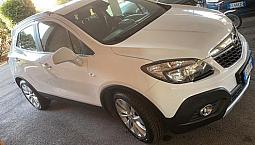 Opel Mokka 1.4 Cosmo Turbo Gpl 4X2 140Cv E6