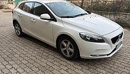 Volvo V40 D2 Geartronic Momentum