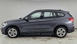 Bmw X1 Xdrive 25E Business Advantage Automatico