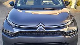 Citroen C3 Aircross C3 Aircross Puretech 110 S&s F