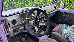 Suzuki Samurai 1.3