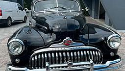 Buick Super Eight 1949 Asi