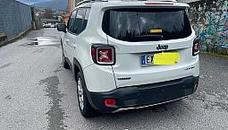 Jeep Renegade 1.6 Diesel