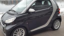 Smart Fortwo Cdi 451