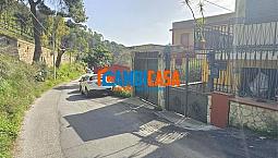 Baida - Semi Indipendente 3 Vani Posto Auto.
