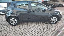Chevrolet Aveo Gpl Valido Fino 2031