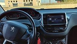 Peugeot 208 1.2 82 Cv Active Neopatentati