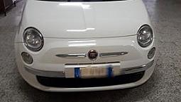 Fiat 500 Gpl