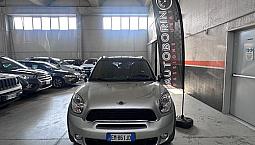 Mini Cooper Sd Countryman Mini 2.0 Cooper Sd Count