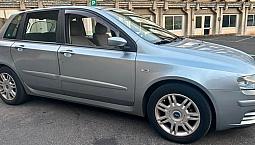 Auto Fiat Stilo