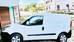 Fiat Doblò Cargo 2012/1.6 Multijet 105Cv Bluetooth