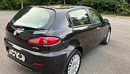 Alfa Romeo 147 2ª 1.9 120Cv