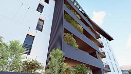 Padova Nuovo Appartamento 4 Camere Con Terrazza