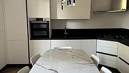 Elegante Appartamento Ristrutturato