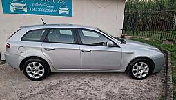 Alfa Romeo 159 1.9 Jtdm 150Cv Sportwagon Progressi