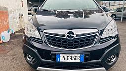 Mokka 1.7 Cdti Ecotec 130cv 4x2 Aut. Ego