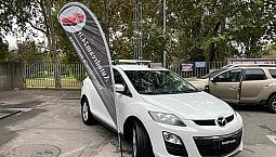 Mazda Cx-7 - 2010