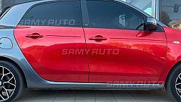 Smart Forfour 90 0.9 Turbo Passion