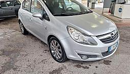 Opel Corsa 1.3 Cdti 75Cv Ecoflex 5 Porte Edition N