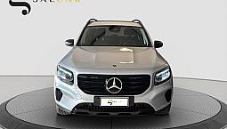 Mercedes-Benz Glb 200 D Automatic Progressive Adva