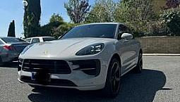 Macan S 2019
