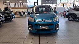 Citroen C3 Picasso Benzina/Gpl Manuale *Scade 2033
