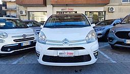 Citroen C4 Picasso 1.6 Hdi Business 110Cv