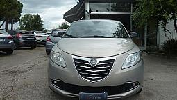 Lancia Ypsilon 1.2 69 Cv 5p. Gpl Ok Neopatentati