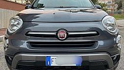 Fiat 500x 1.3 Mjt City Cross Unico Proprietario