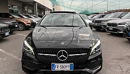 Mercedes-benz Cla 220 D Premium 4matic Auto Amg / 