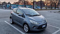 Ford Ka 1.2 Neopatentati Oki