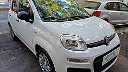 Fiat Panda Pandina 1.0 Firefly S&S Hybrid Icon V