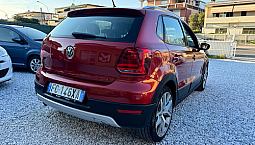 Polo Cross 1.4 Diesel