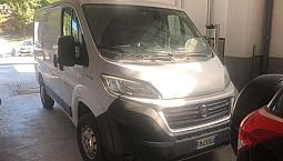 Fiat Ducato 28 2.0 Mjt Pc-Tn Furgone