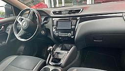 Nissan Qashqai 1.5 Dci Visia