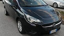 Opel Corsa 5ª Serie - 2015