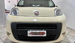 Fiat Qubo 1.3 Mjt (75) Dynamic 2008