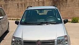 Fiat Panda 1.2 Emotion