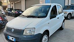 Fiat Panda 1.3 Mtj 16V