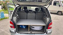 Renault Scenic 1.6 16V Gpl