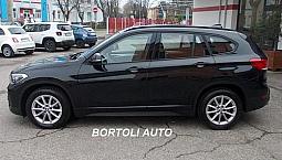 Bmw X1 Xdrive18D 28.000 Km Business Advantage
