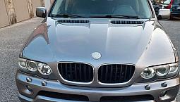 Bmw X5 (E53) - 2005