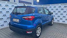 Ford Ecosport 1.0 Ecoboost 100 Cv Business