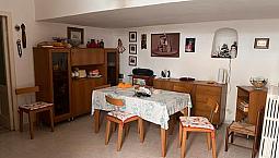 Appartamento Piano Terra Deliceto Centro Storico
