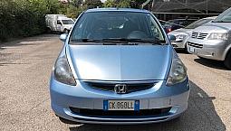 Honda Jazz 1.2 I 5P. S - Ok Neopatentati