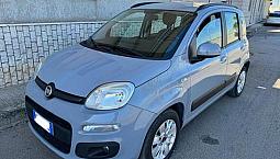 Fiat Panda 3ª Serie - 2020
