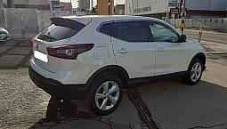 Nissan Qashqai 1.5 Dci 115 Cv S&S Business Retroca