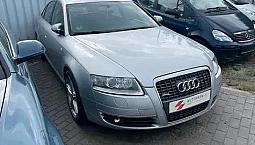 Audi A6 3.2 Fsi Quattro Automatica - 2004